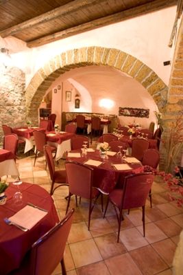 Dettagli Ristorante Le Chat Noir