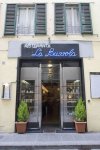 Ristorante <strong> La Bussola