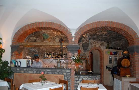 Dettagli Ristorante Da Vincenzo