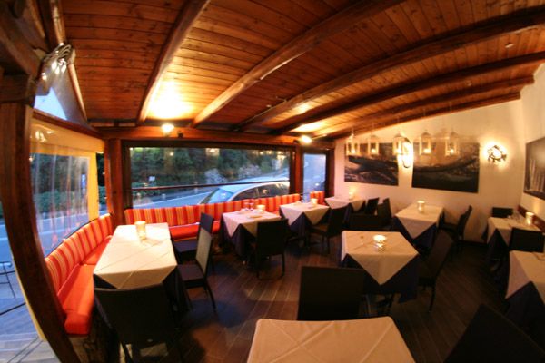 Dettagli Ristorante Clipper