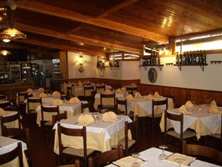 Dettagli Ristorante Moonlight