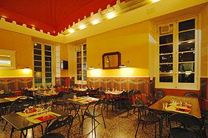 Dettagli Ristorante Osteria Maniman