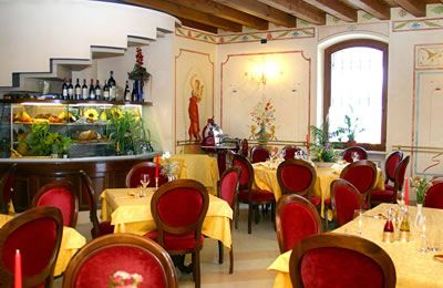 Dettagli Ristorante San Martino