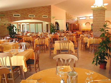 Dettagli Ristorante Le Anfore