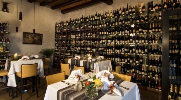 Dettagli Ristorante Etnoteca Pillhof