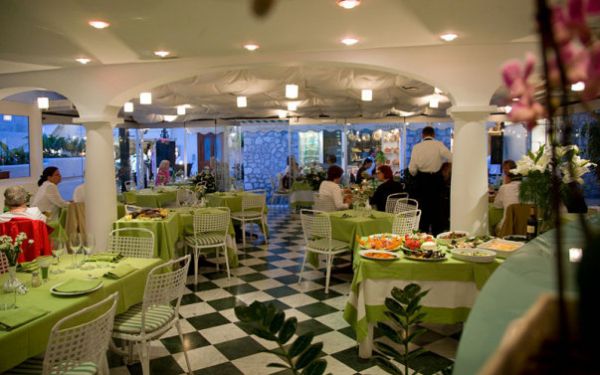 Dettagli Ristorante Sollievo