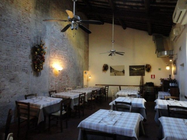 Dettagli Ristorante Il Campano