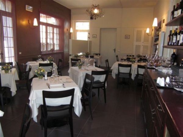 Dettagli Ristorante Il Vicoletto