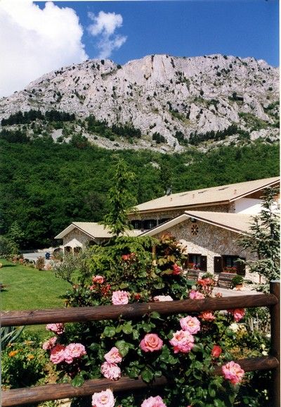 Dettagli Ristorante Rifugio Valle Grande