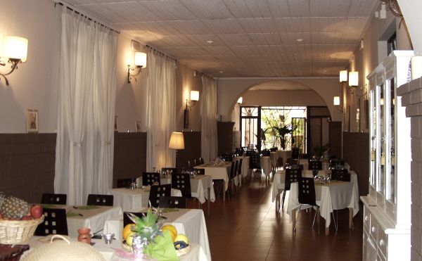 Dettagli Ristorante ACQUA DELLA LUNA