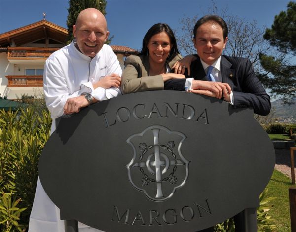 Dettagli Ristorante Locanda Margon