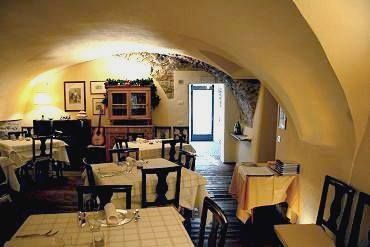 Dettagli Trattoria Ristorante La Berlocca