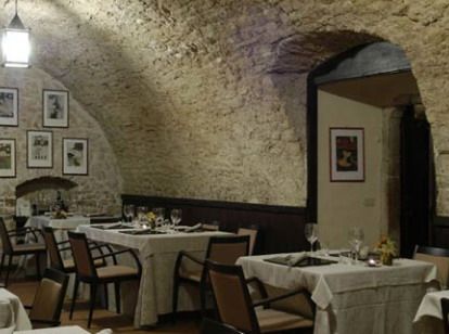 Dettagli Ristorante Il Cantico