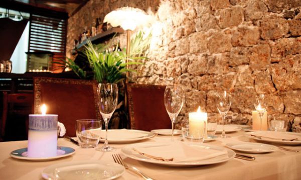 Dettagli Ristorante Il Sacello