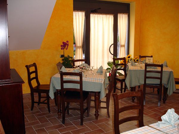 Dettagli Ristorante Trattoria Ferri