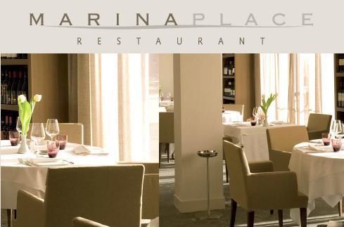 Dettagli Ristorante MarinaPlace