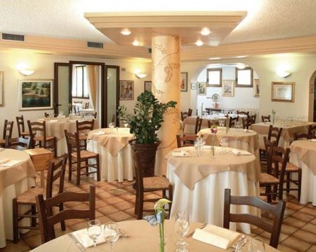 Dettagli Ristorante Da Giovanni