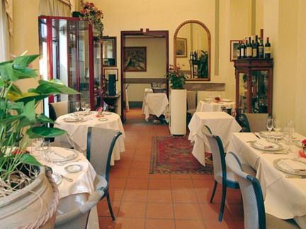 Dettagli Ristorante Don Chisciotte