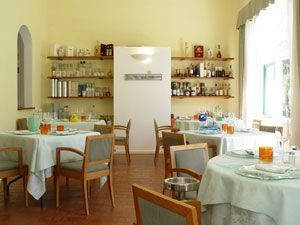 Dettagli Ristorante Il Melograno