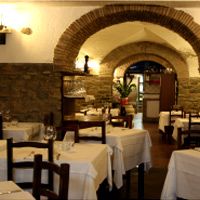 Dettagli Ristorante Al Vecchio Ponte