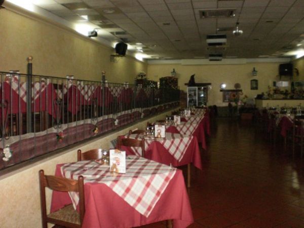 Dettagli Ristorante Pub Al Vicolo