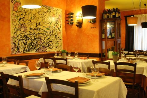 Dettagli Ristorante Da Gastone