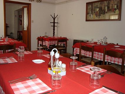 Dettagli Ristorante Trattoria Da Giuseppe