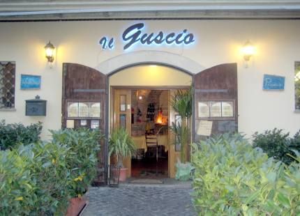 Dettagli Ristorante Il Guscio