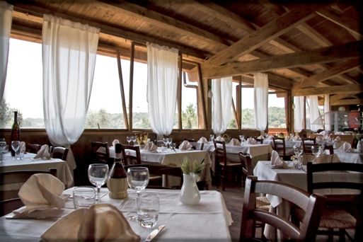 Dettagli Ristorante Locanda dei Massimi