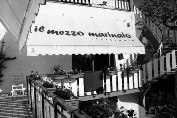 Dettagli Ristorante Al Mezzo Marinaio