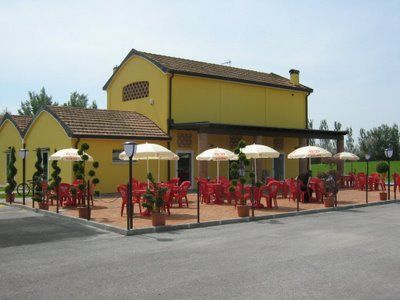 Dettagli Ristorante Oasi Vallicella