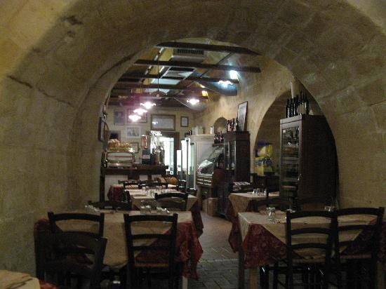 Dettagli Ristorante Nadi