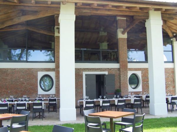 Dettagli Ristorante La Barattina