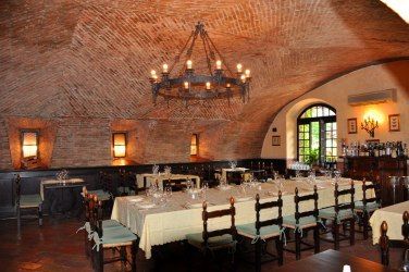 Dettagli Ristorante La Rocchetta