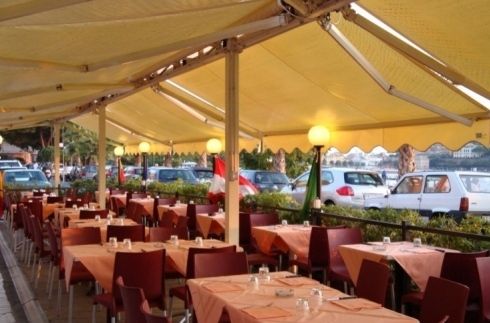 Dettagli Ristorante Conte Max