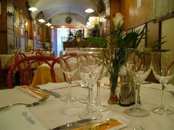 Dettagli Ristorante Trattoria C'era Una Volta