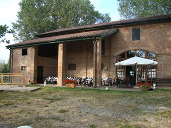 Dettagli Ristorante Ca' Cuoghe