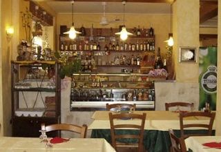 Dettagli Ristorante Trattoria Rosa Peonia