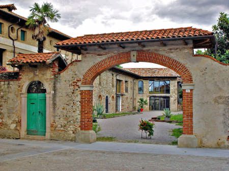 Dettagli Ristorante Al Marangon