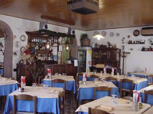Dettagli Ristorante Osteria Alla Contadina