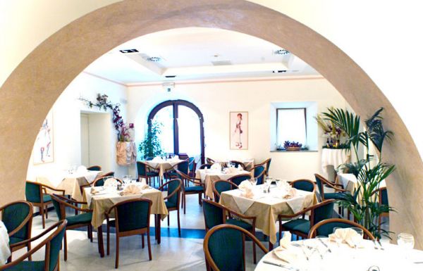 Dettagli Ristorante Etnico Filoxenia