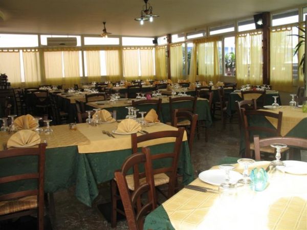 Dettagli Ristorante Pizzeria Il Torrente