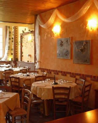 Dettagli Ristorante Etnico Chez Zeina