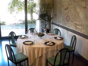 Dettagli Ristorante Pascoli