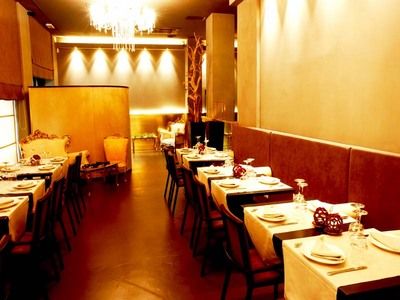 Dettagli Ristorante Etnico Lyr