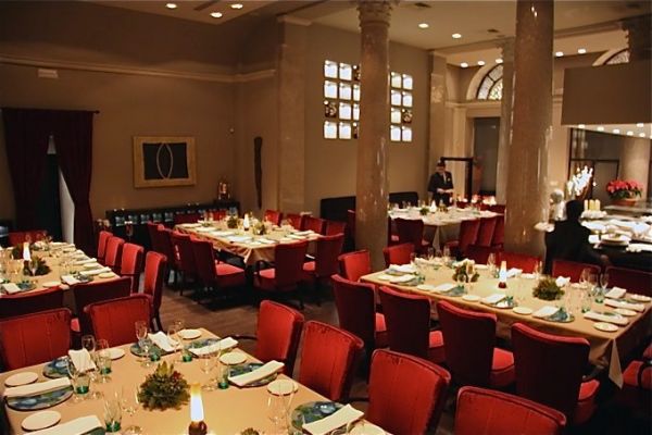 Dettagli Ristorante Teatro alla Scala - Il Marchesino