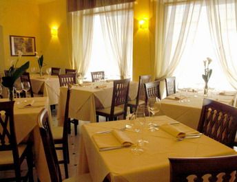 Dettagli Ristorante Il Gusto della Vita