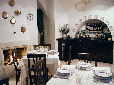 Dettagli Ristorante Ciacco