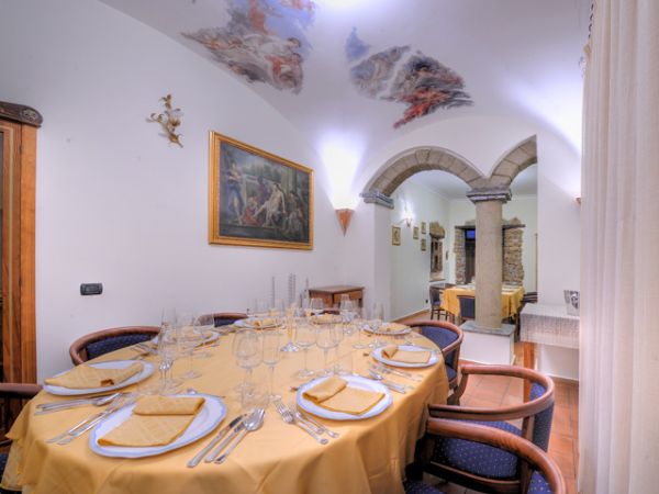 Dettagli Ristorante Il Principe