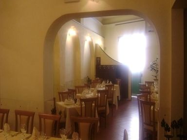 Dettagli Ristorante La Quercia... in città